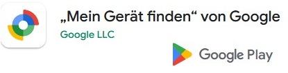 app google mein